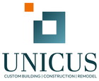 Unicus Construction, LLC logo