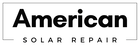 American Solar Repair logo