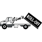 Jim's Roll-Off Services, LLC logo