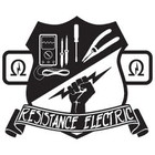 Resistance Electric logo