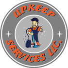 Upkeep Services, LLC logo