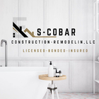 Es-cobar Construction-Remodeling, LLC logo