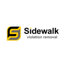 Sidewalk Violations Removal logo