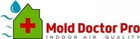 Mold Doctor Pro logo
