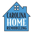 Carolina Home Remodeling, LLC logo