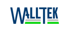 WallTek Drywall Repair logo