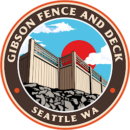 Gibson Fence and Deck