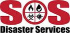 SOS Disaster Services, Inc. logo