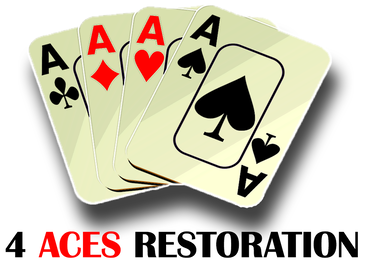 4 Aces Restoration, LLC