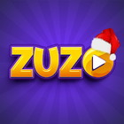 Video Status Maker App - ZUZO logo