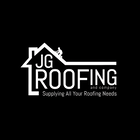 JG Roofing and Company logo