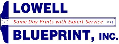 Lowell Blueprint, Inc.
