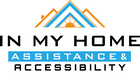 In My Home Accessibility logo
