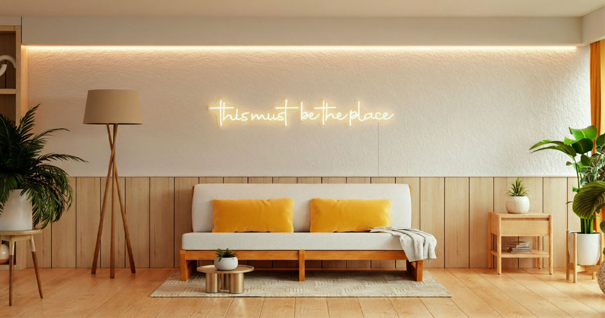 Neon Designs