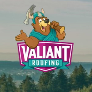 Valiant Roofing