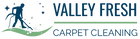 Valley Fresh Carpets logo
