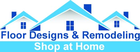 Floor Designs & Remodeling, LLC logo