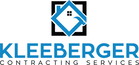 Kleeberger Contracting Services INC. logo