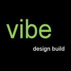 Vibe Design Build logo