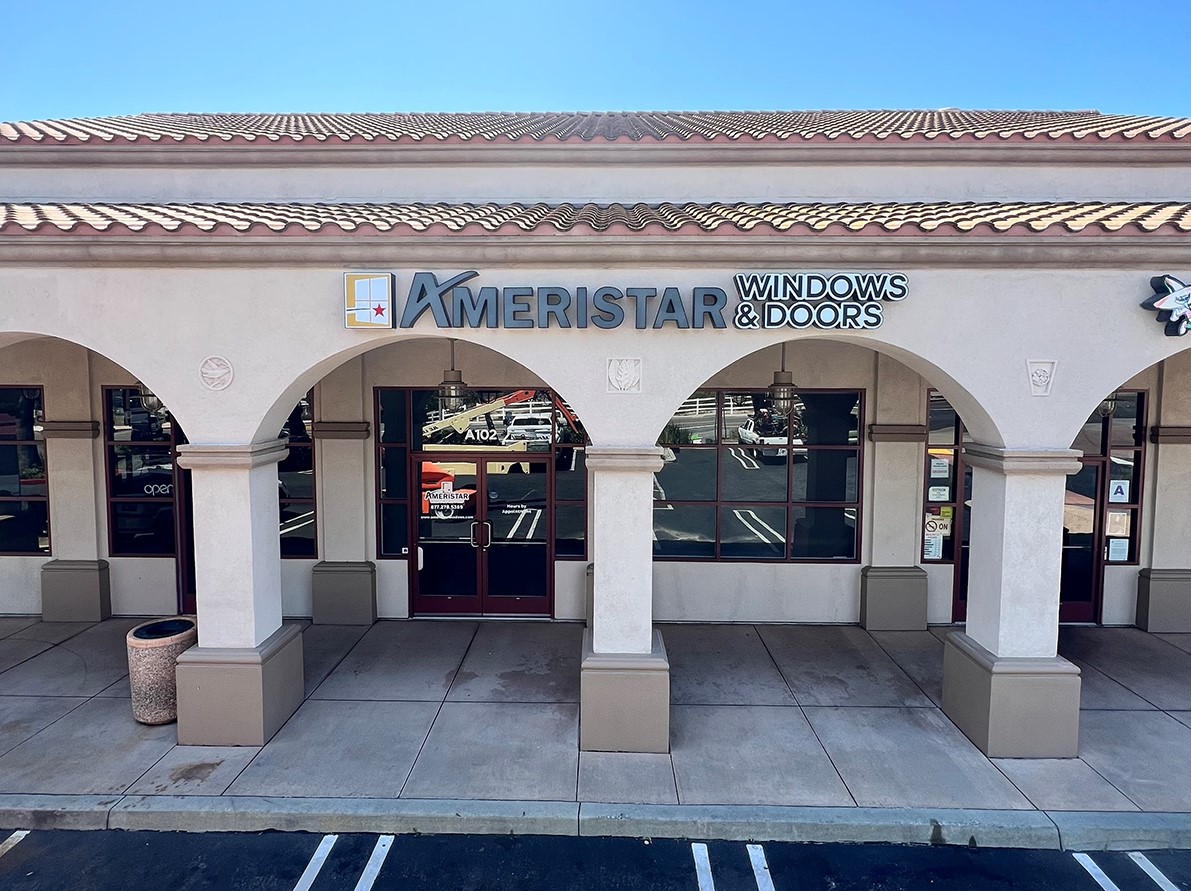 Ameristar Windows & Doors