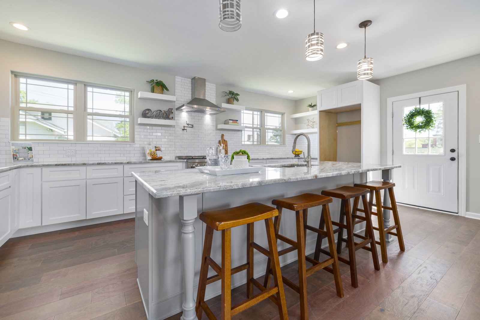 Battlefield Home Services