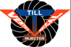 VTI LLC logo