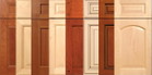 Custom Cabinet Refacing logo