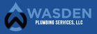Wasden Plumbing Services logo