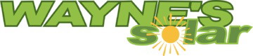 Wayne's Solar