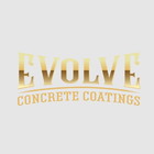 Evolve Concrete Coatings logo
