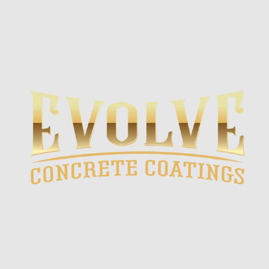 Evolve Concrete Coatings