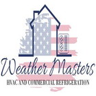 Weather Masters Of Georgia logo
