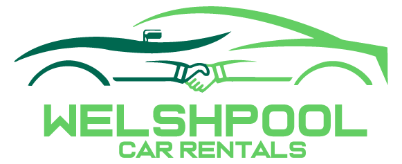 Welshpool car rentals