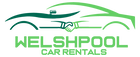 Welshpool car rentals logo