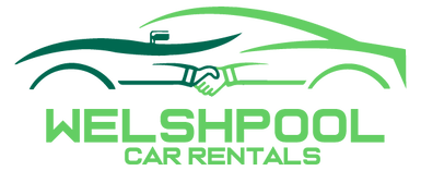 Welshpool car rentals