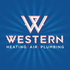 Western Heating, Air & Plumbing logo