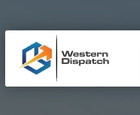 Western Dispatch logo