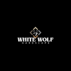 White Wolf Concrete logo