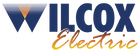 Wilcox Electric LLC logo