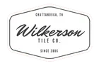 Wilkerson Tile Company logo