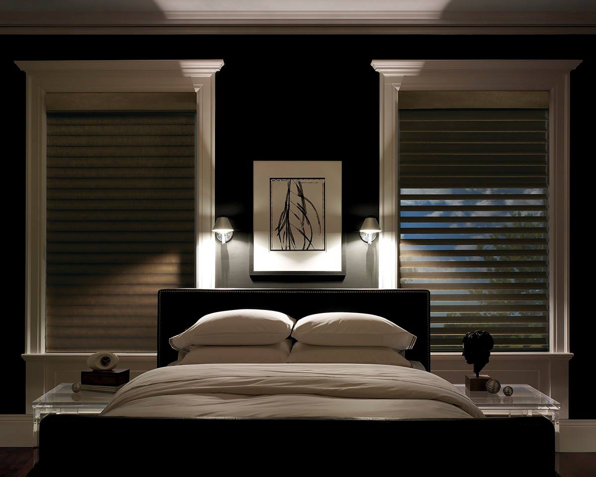 DLUX Window Coverings