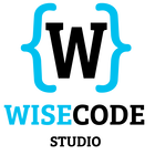 Wisecode studio logo