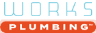 Works Plumbing logo