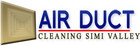Air Duct Cleaning Simi Valley logo