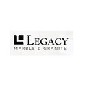 Legacy Marble and Granite logo