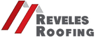 Reveles Roofing logo