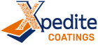 Xpedite Coatings logo